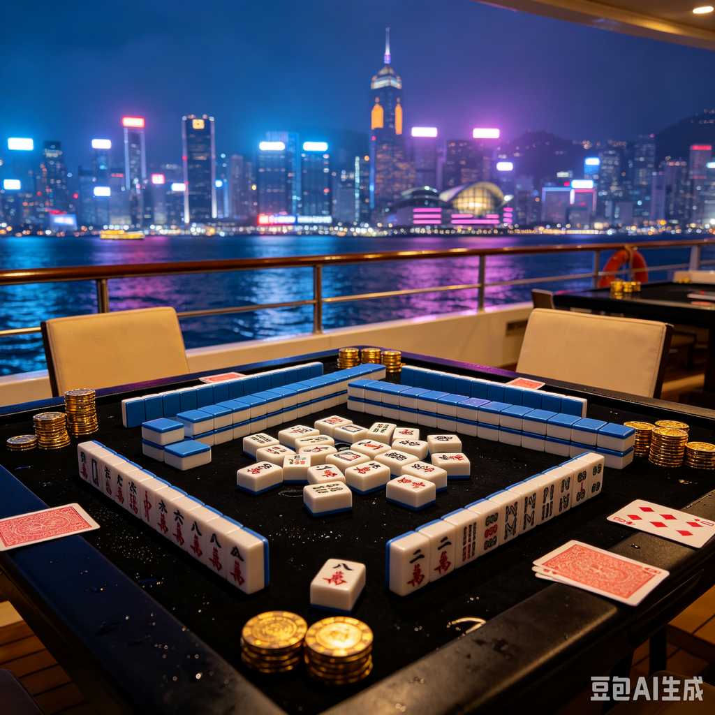 Marseille,mahjong