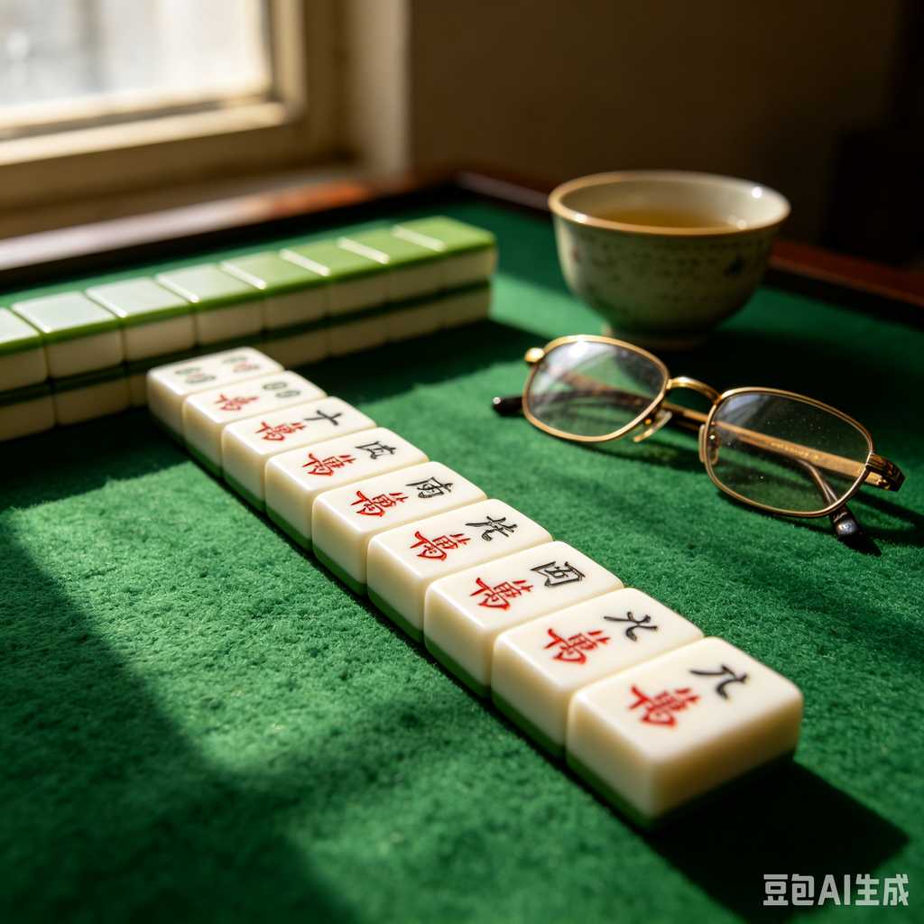 StJohns,mahjong