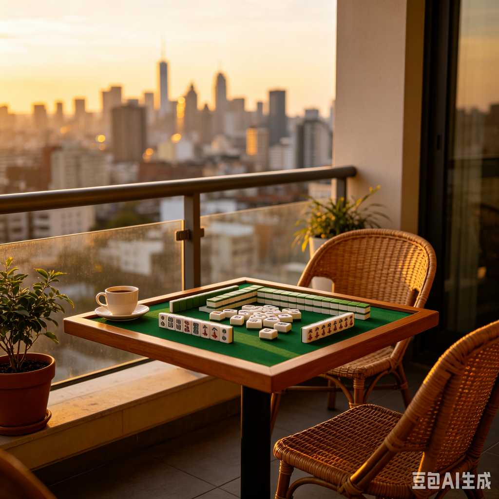 Aguascalientes,mahjong