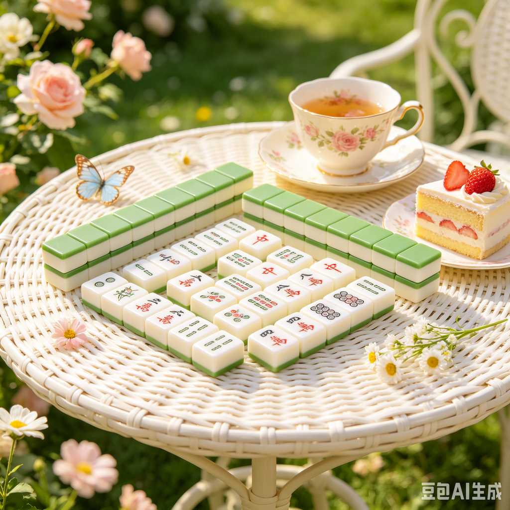 Nebraska,mahjong
