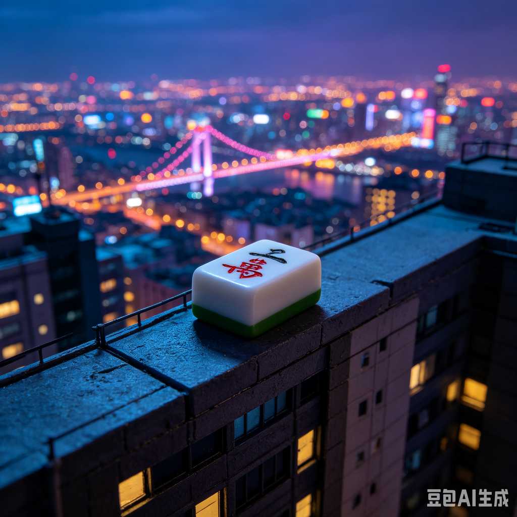 Newcastle,mahjong