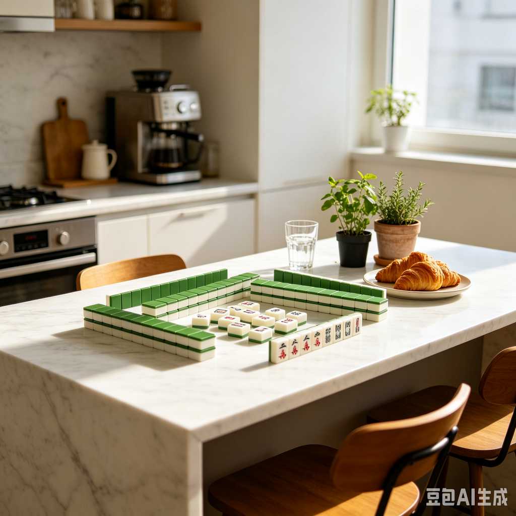 Carbondale,mahjong