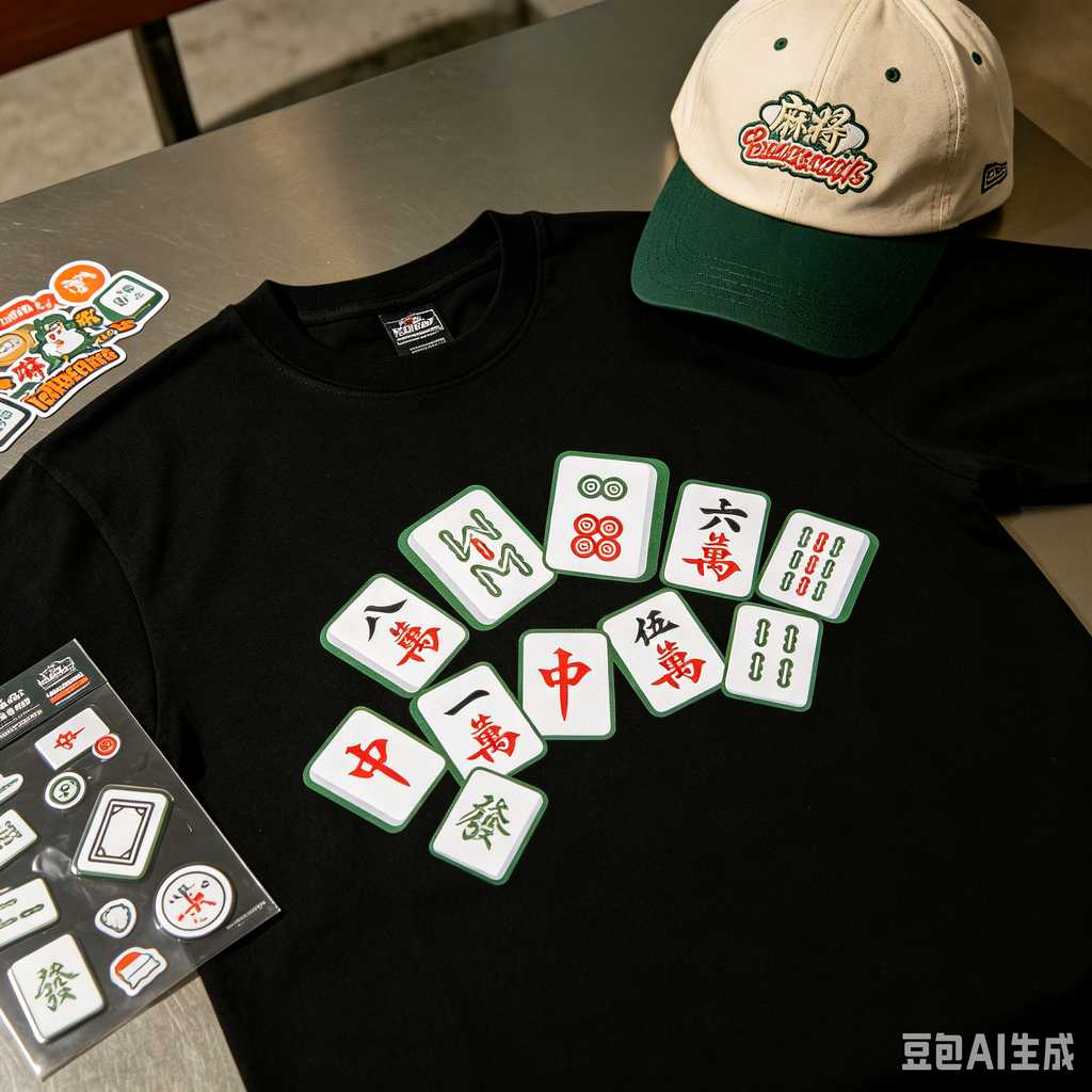 StPaul,mahjong