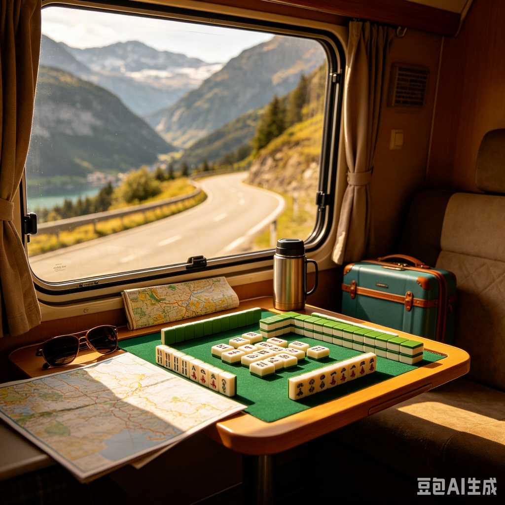 Bonn,mahjong