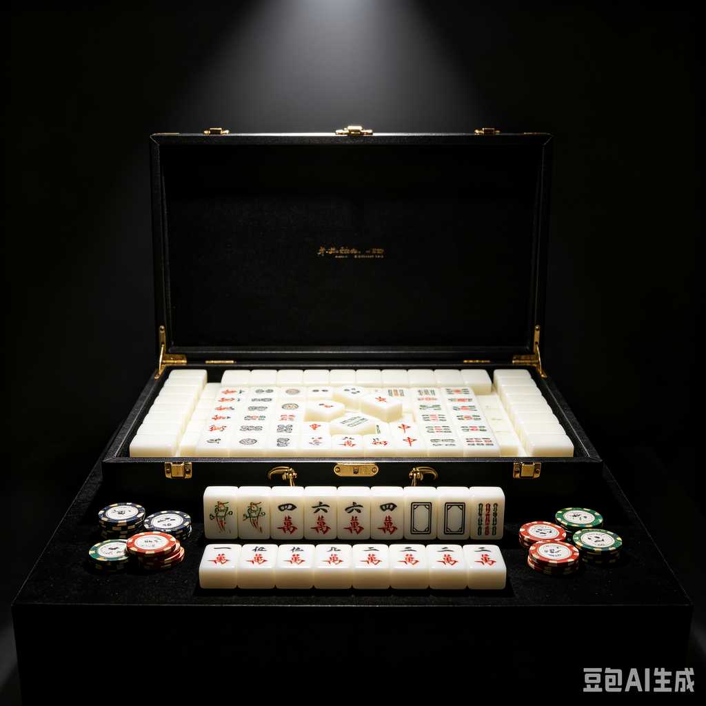Ulm,mahjong