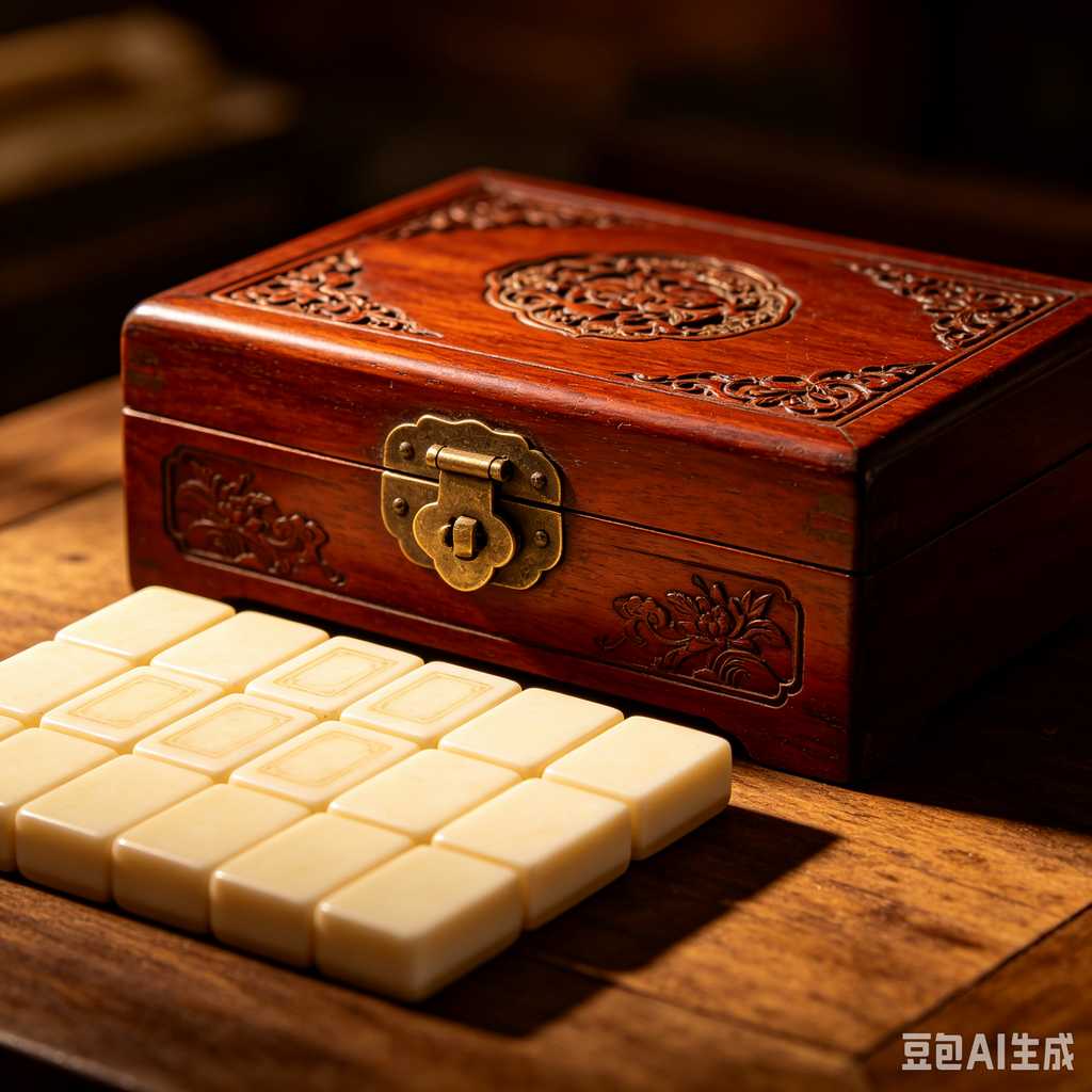 Bariloche,mahjong