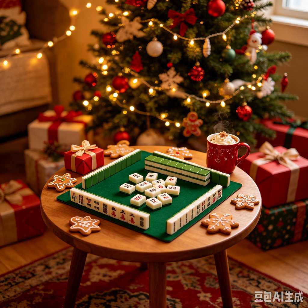 Potosi,mahjong