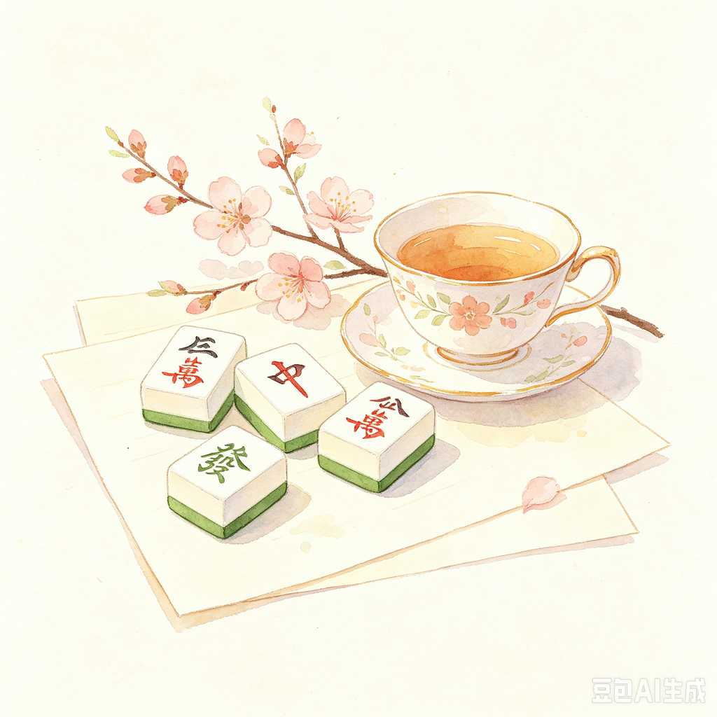 York,mahjong