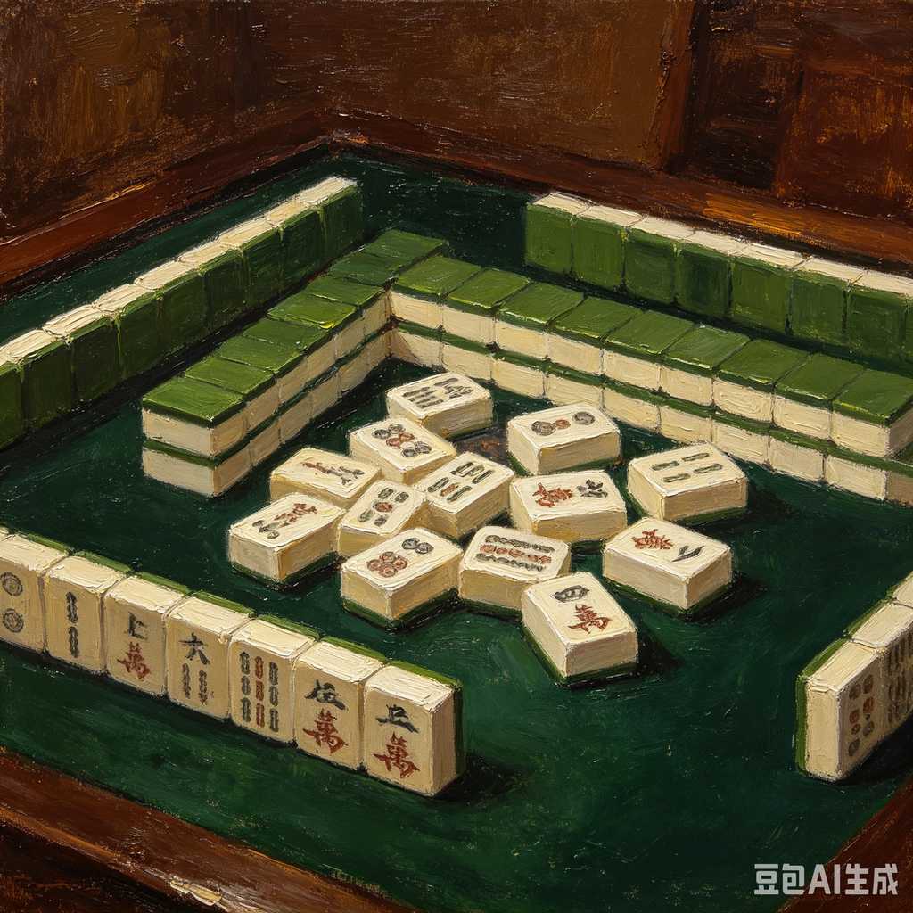 CedarRapids,mahjong
