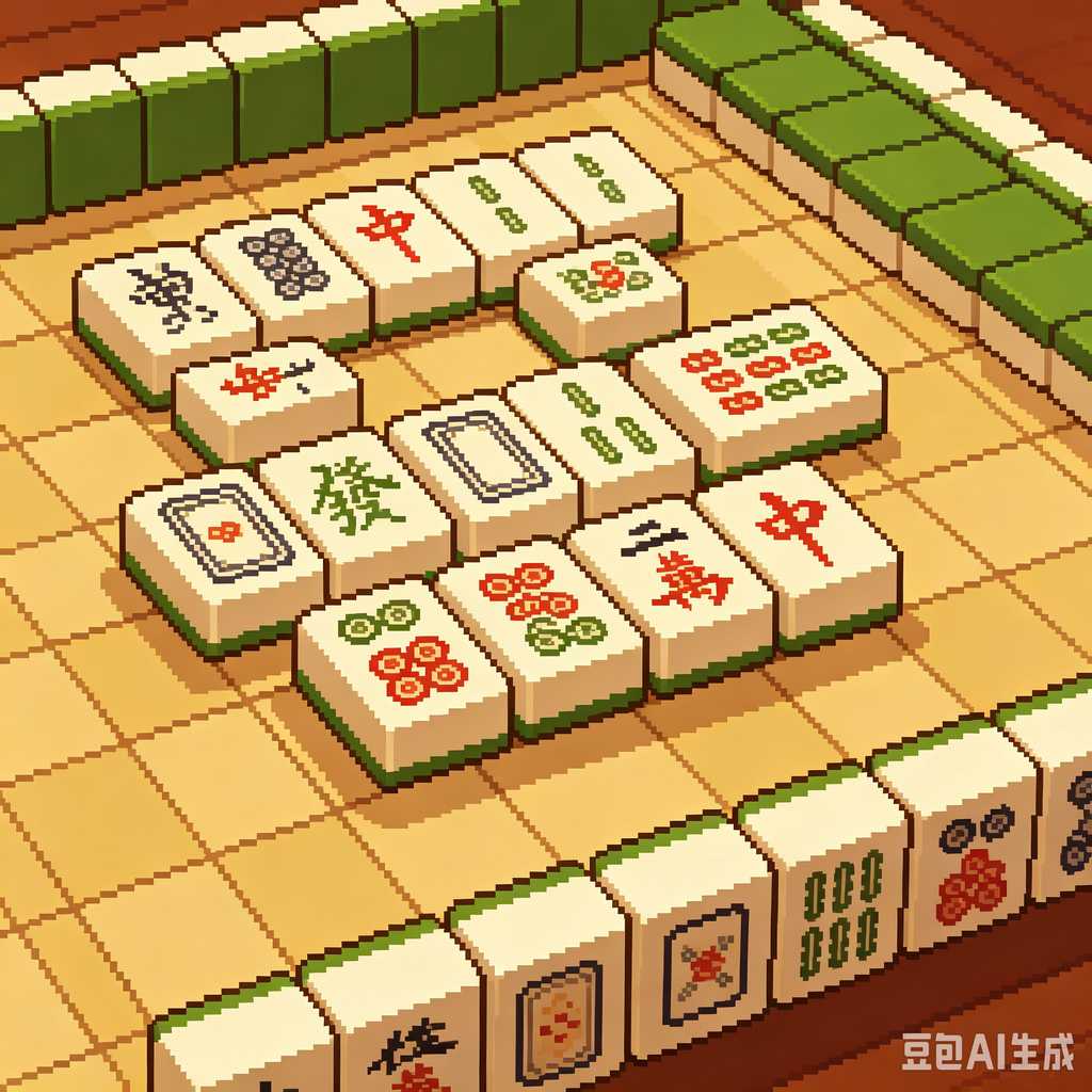 WarwickRI,mahjong