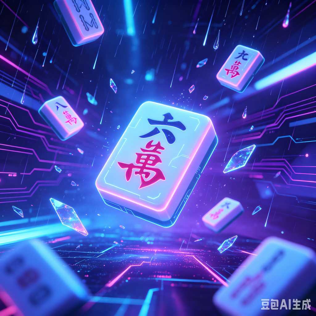 Richmond,mahjong