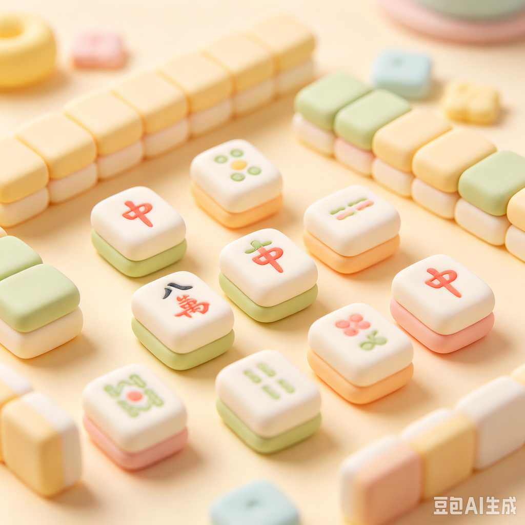 Brighton,mahjong