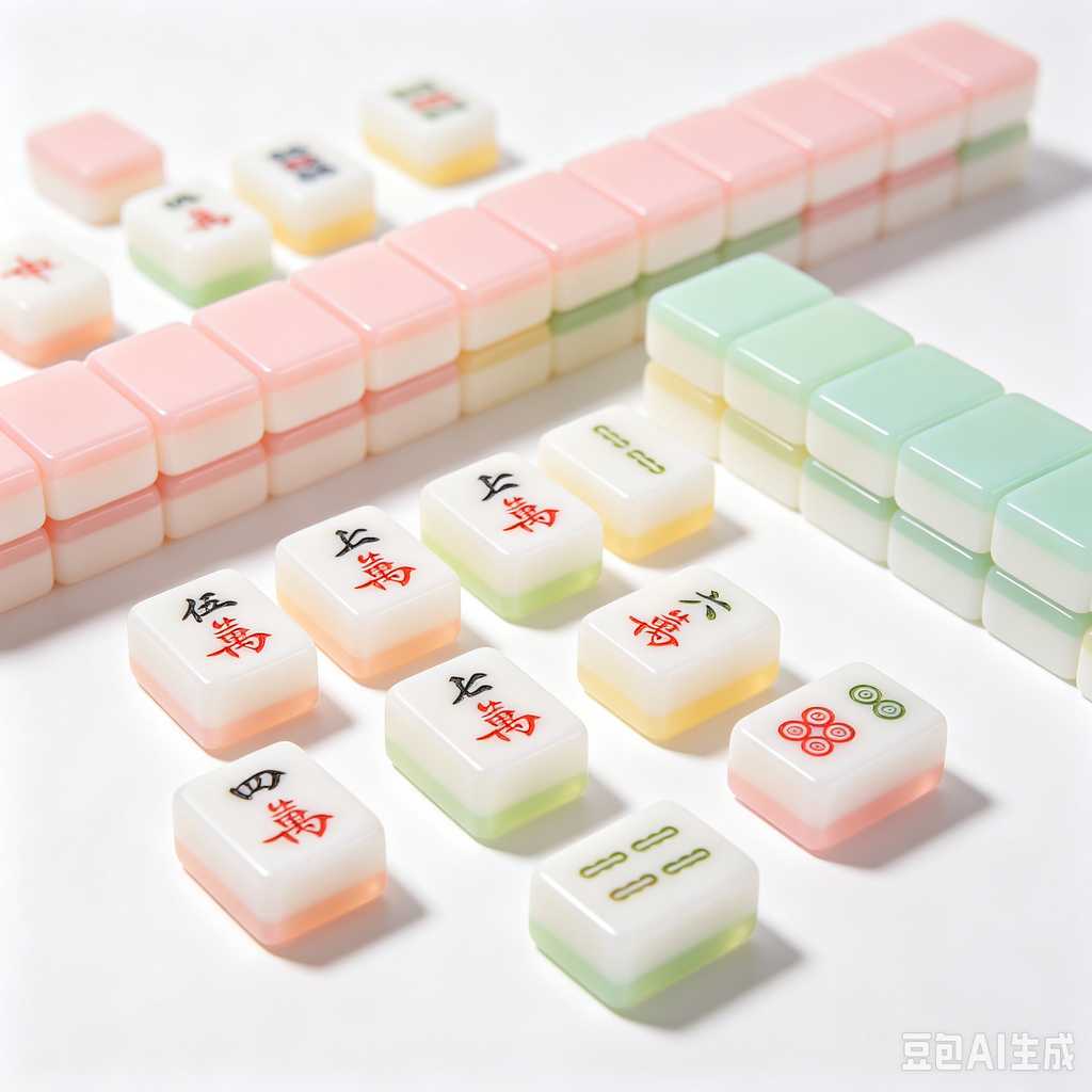 Varna,mahjong