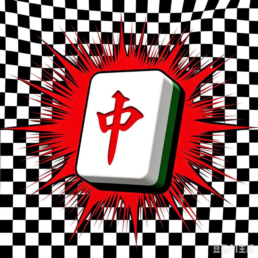 Wichita,mahjong