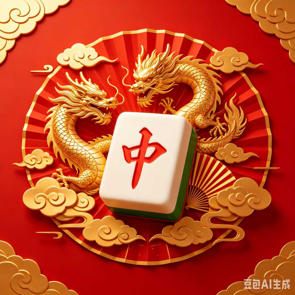 Akron,mahjong