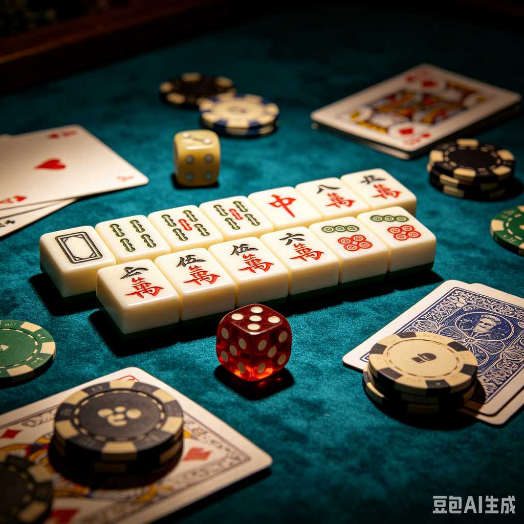 Chico,mahjong