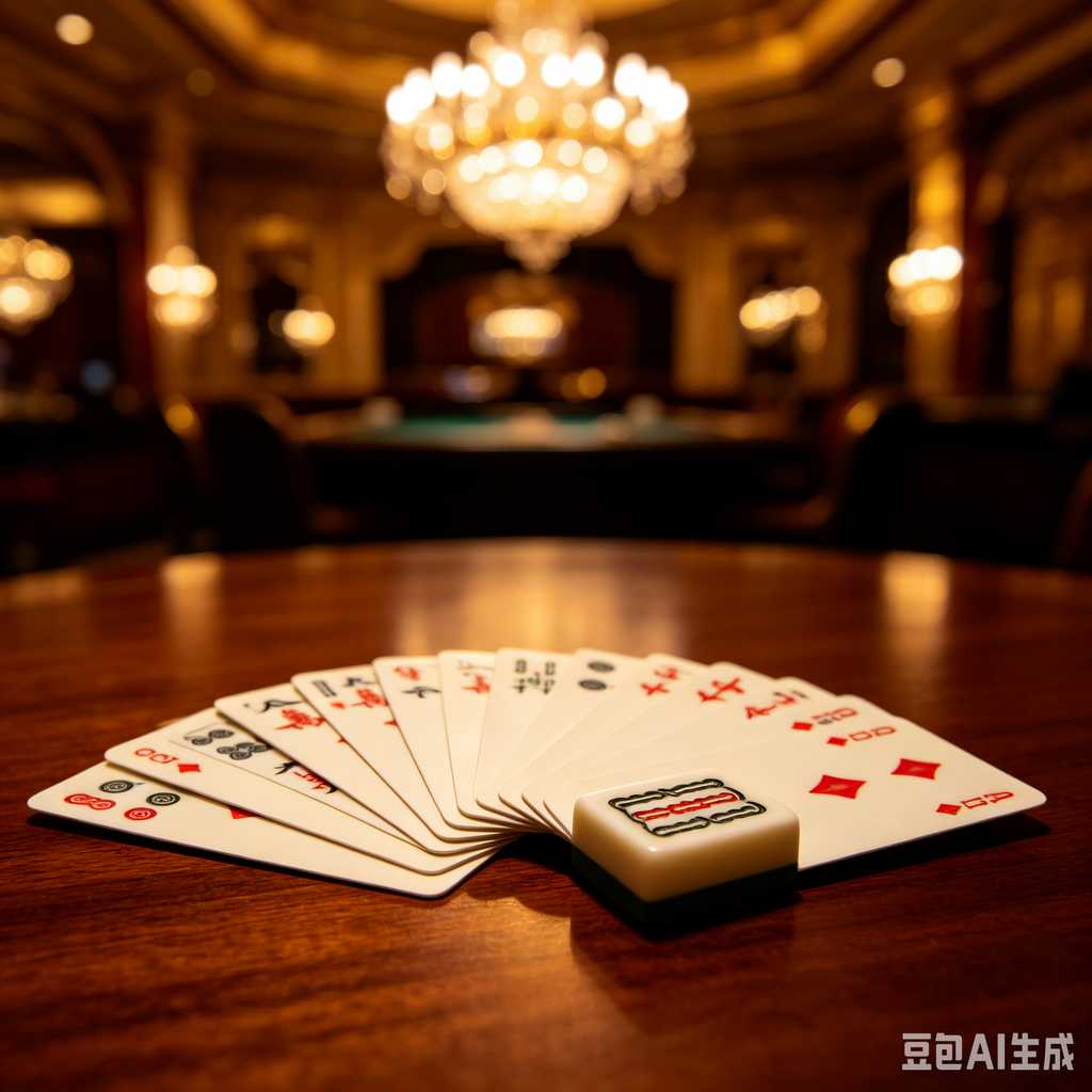 Utah,mahjong