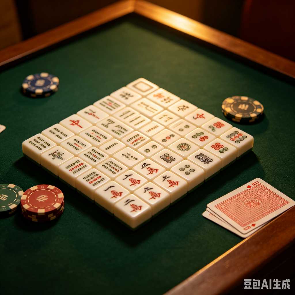 Guayaquil,mahjong