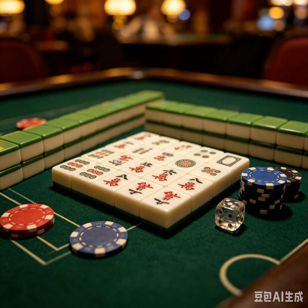 Varna,mahjong
