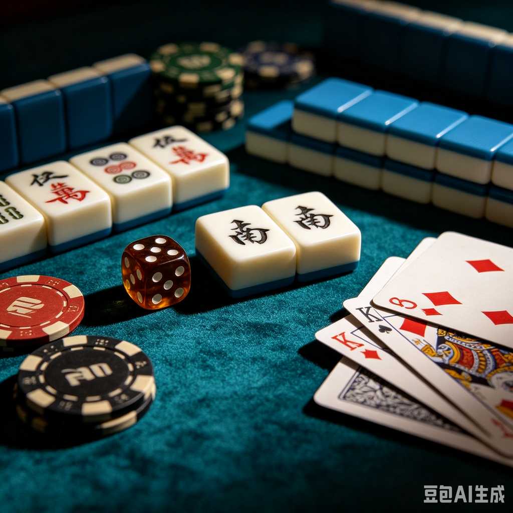 SpringfieldMO,mahjong