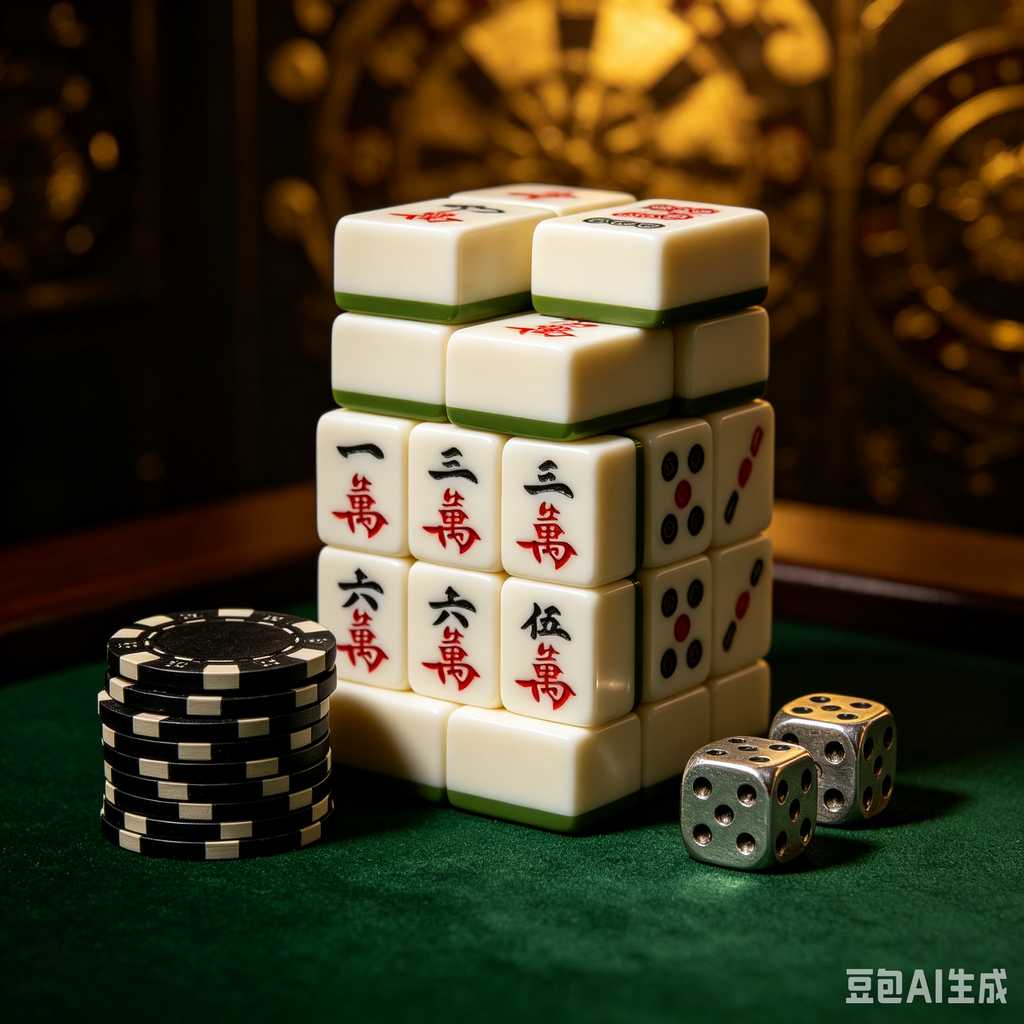 Hermosillo,mahjong