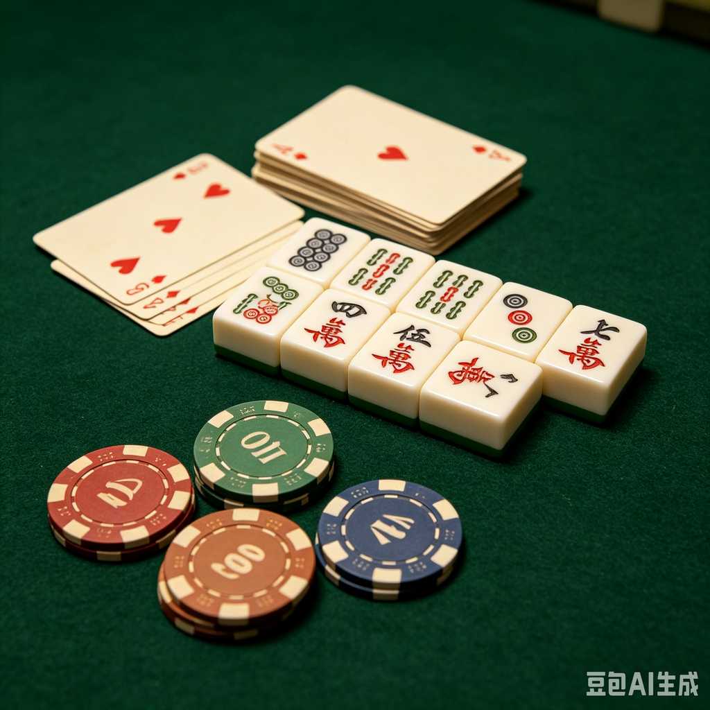 Boston,mahjong