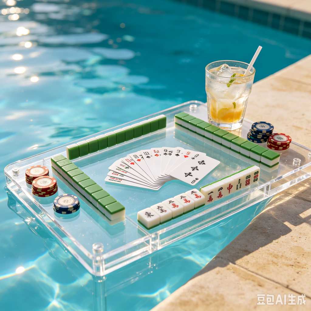 Miami,mahjong