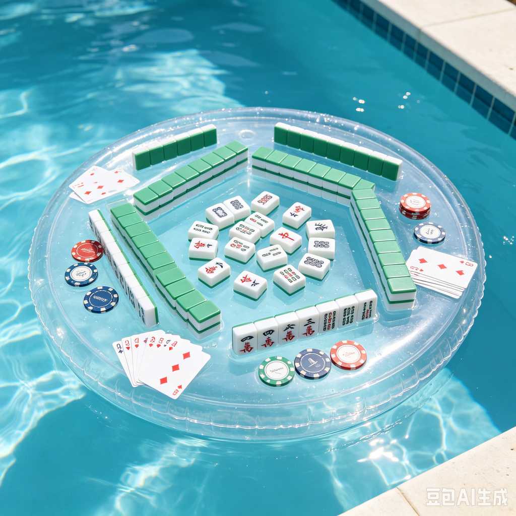 Montreal,mahjong